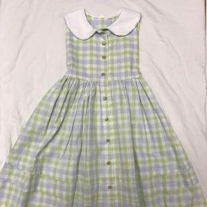 Rebecca Raggs Original Dress